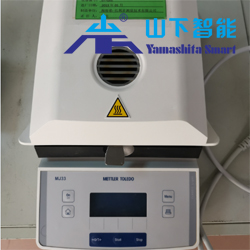 METTLER TOLEDO÷-±ˮֲⶨMJ33ά