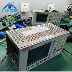 ˹COMEZ֯CT-16B/600 ӹά
